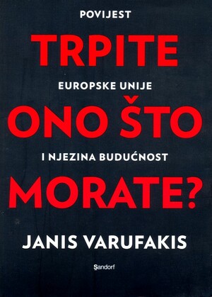 Trpite ono sto morate