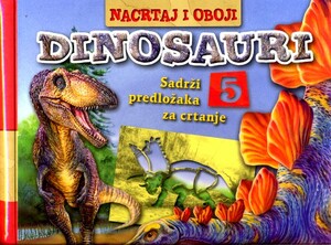 Dinosauri narctaj i oboji