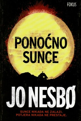Ponocno sunce