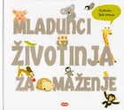 Mladunci zivotinja za mazenje