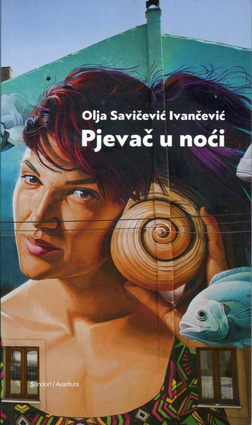 Pjevac u noci (1)