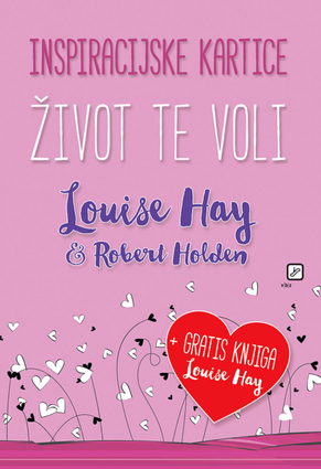 Inspiracijske kartice zivot te voli (1)