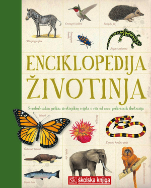 Enciklopedija zivotinja (1)