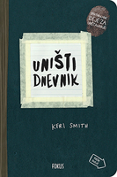 Unisti dnevnik (1)
