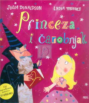 Princeza i carobnjak (1)