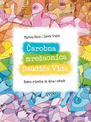 Carobna mrezaonica paucica vida