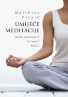 Umijece meditacije