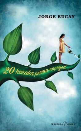 20 koraka prema naprijed