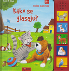 Kako se glasaju