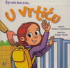 U vrticu
