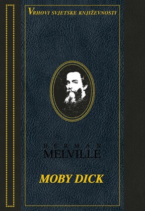 Moby dick