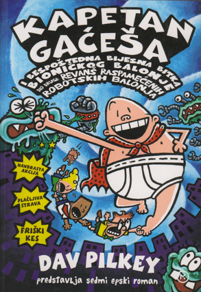 Kapetan gacesa