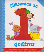 Slikovnica za 1 godinu