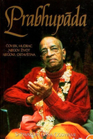 Prabhupada
