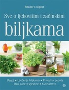 Sve o ljekovitim i zacinskim biljkama