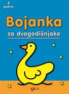 Bojanka za dvogodisnjake