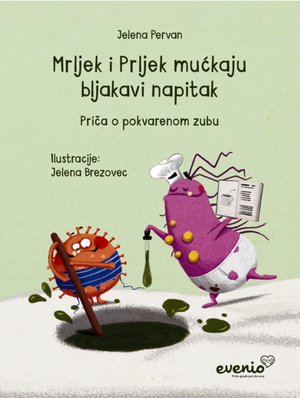 Mrljek i prljek muckaju bljakavi napitak (1)
