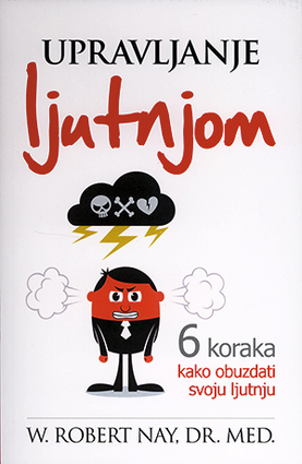 Upravljanje ljutnjom