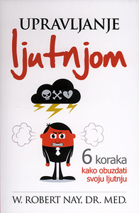 Upravljanje ljutnjom