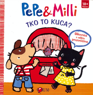 Pepe & milli tko to kuca (1)