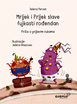 Mrljek i prljek slave fujkasti rodendan (1)