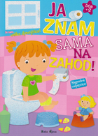 Ja znam sama na zahod
