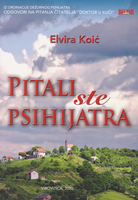 Pitali ste psihijatra