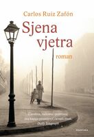 Sjena vjetra