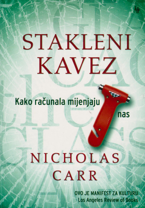 Stakleni kavez