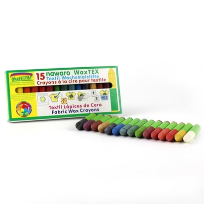 Voštane pastele wax tex nawaro