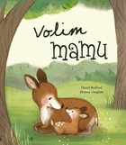 Volim mamu (1)