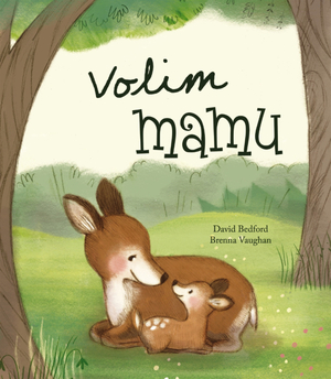 Volim mamu (1)