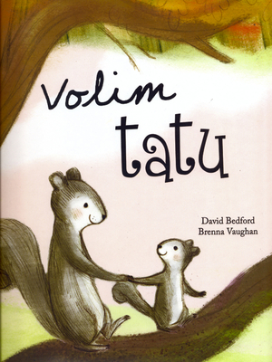 Volim tatu (1)