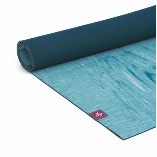 Manduka ekolite atoll