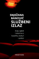 Sluzbeni izlaz