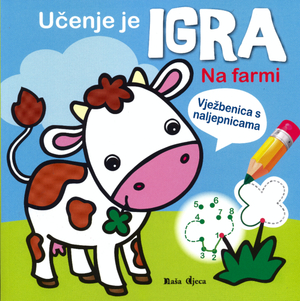 Ucenje je igra na farmi (1)