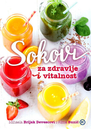 Sokovi za zdravlje i vitalnost