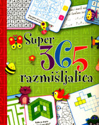 Super 365 razmisljalica