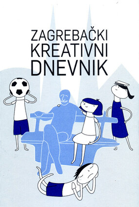 Zagrebacki kreativni dnevnik