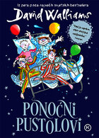 Ponocni pustolovi