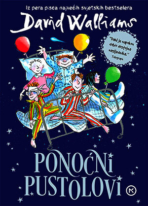 Ponocni pustolovi