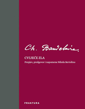 Cvijece zla