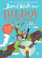 Djedov veliki bijeg