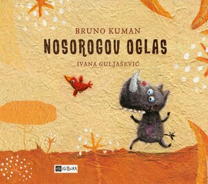 Nosorogov oglas