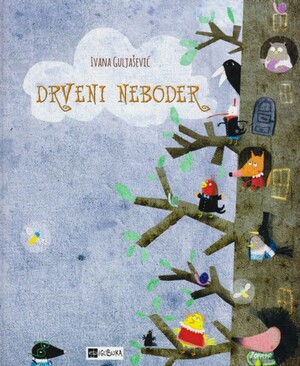 Drveni neboder
