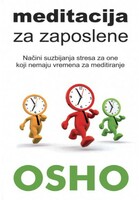 Meditacija za zaposlene