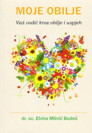 Moje obilje