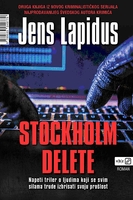 Stockholm delete