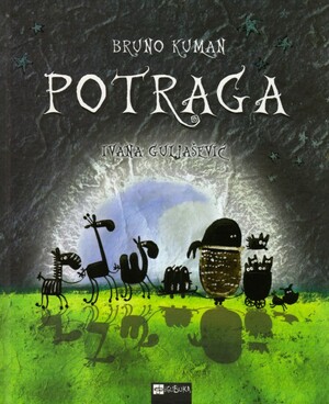 Potraga