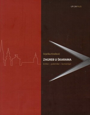Zagreb u skarama